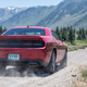 Illustration for article titled The V6 AWD 2017 Dodge Challenger Still Feels Like A Real Muscle Car